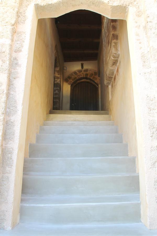 The Dragon Of Rhodes Hotel Rhodes City Exterior photo
