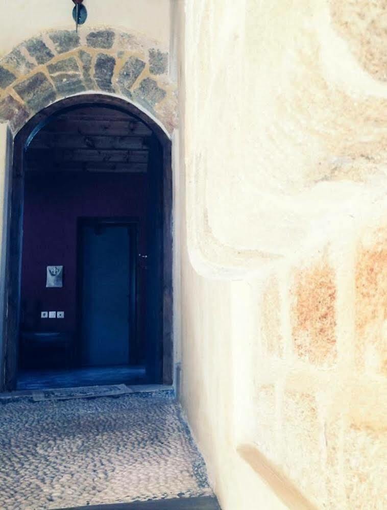 The Dragon Of Rhodes Hotel Rhodes City Exterior photo